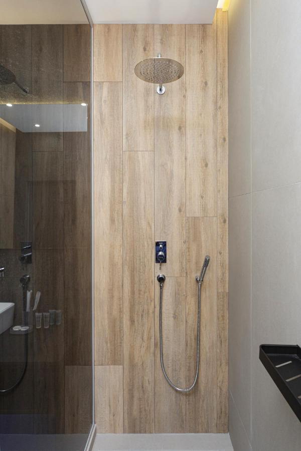 Level 24 - Sea & Sky View شقة *