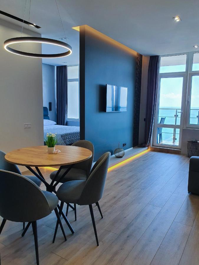 Level 24 - Sea & Sky View أوديسا